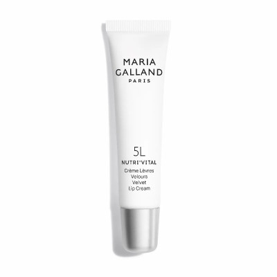 Maria Galland 5L NUTRI’VITAL Velvet Lip Cream 10ml — Augen- & Lippenpflege
