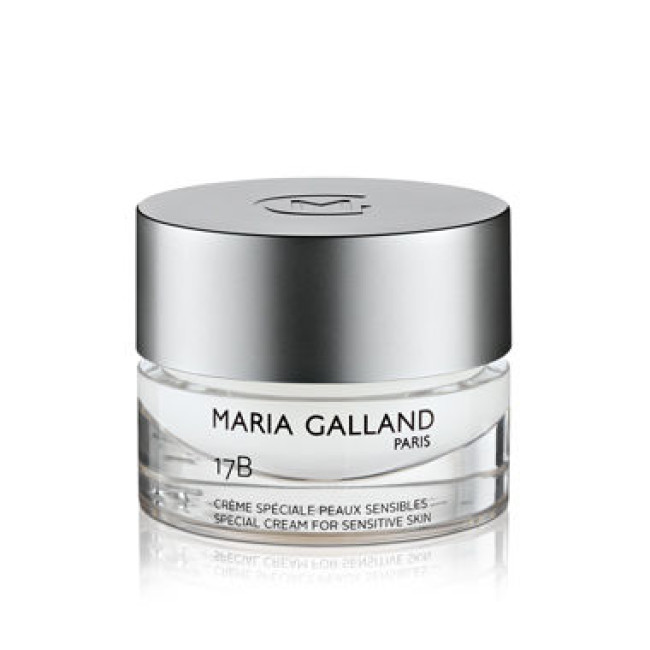 Maria Galland 17B Special Cream for Sensitive Skin — Empfindliche Haut Maria Galland 17B Special Cream for Sensitive Skin — Empfindliche Haut