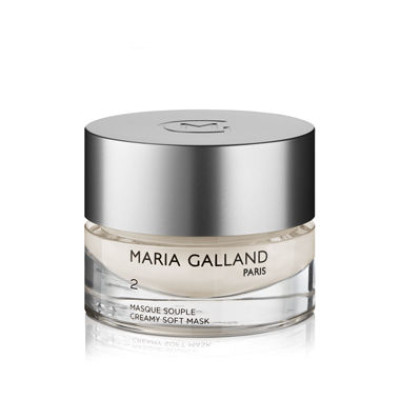 Maria Galland 2 Creamy Soft Mask — Masken Maria Galland 2 Creamy Soft Mask — Masken