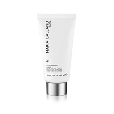 Maria Galland 41 Gentle Exfoliating Cream for the Face — Peelings Maria Galland 41 Gentle Exfoliating Cream for the Face — Peelings