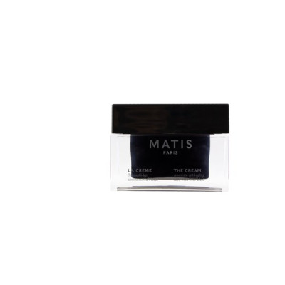 Matis Caviar The Cream 50ml — Anti-Aging / Anti-Falten Matis Caviar The Cream 50ml — Anti-Aging / Anti-Falten