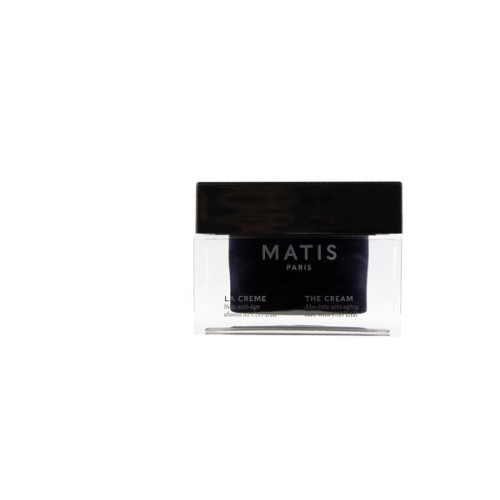Matis Caviar The Cream 50ml — Anti-Aging / Anti-Falten Matis Caviar The Cream 50ml — Anti-Aging / Anti-Falten