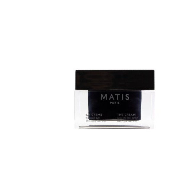 Matis Caviar The Cream 50ml — Anti-Aging / Anti-Falten Matis Caviar The Cream 50ml — Anti-Aging / Anti-Falten
