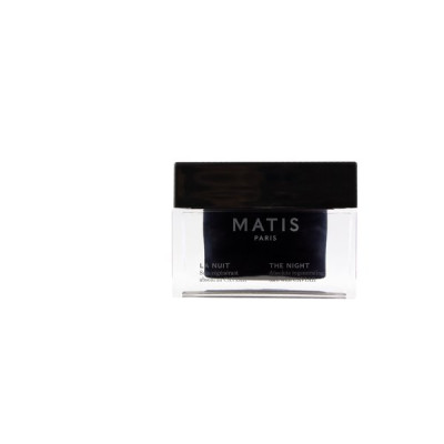 Matis Caviar The Night 50ml — Nachtcremes Matis Caviar The Night 50ml — Nachtcremes