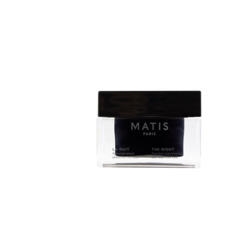 Matis Caviar The Night 50ml — Nachtcremes Matis Caviar The Night 50ml — Nachtcremes
