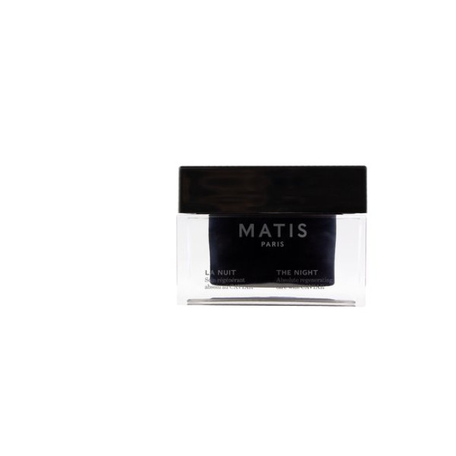 Matis Caviar The Night 50ml — Nachtcremes Matis Caviar The Night 50ml — Nachtcremes