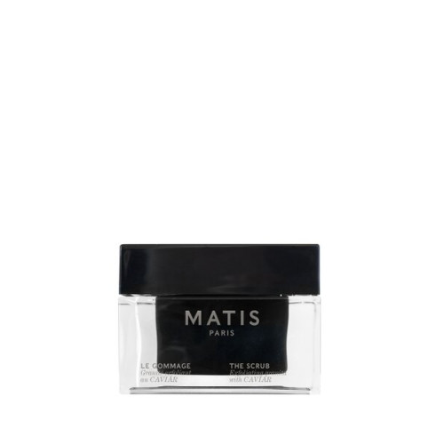 Matis Caviar The Scrub 50ml — Peelings Matis Caviar The Scrub 50ml — Peelings