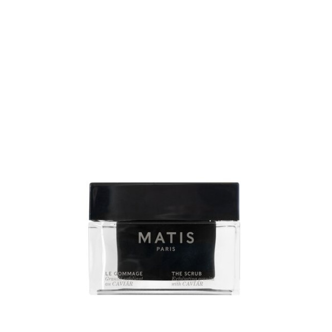 Matis Caviar The Scrub 50ml — Peelings Matis Caviar The Scrub 50ml — Peelings