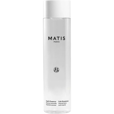 Matis Cell-Essence Universal Toner 150ml — Reinigung Matis Cell-Essence Universal Toner 150ml — Reinigung