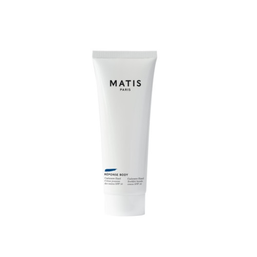Matis Réponse Body Cashmere Hand 50ml — Hände, Nägel & Füße