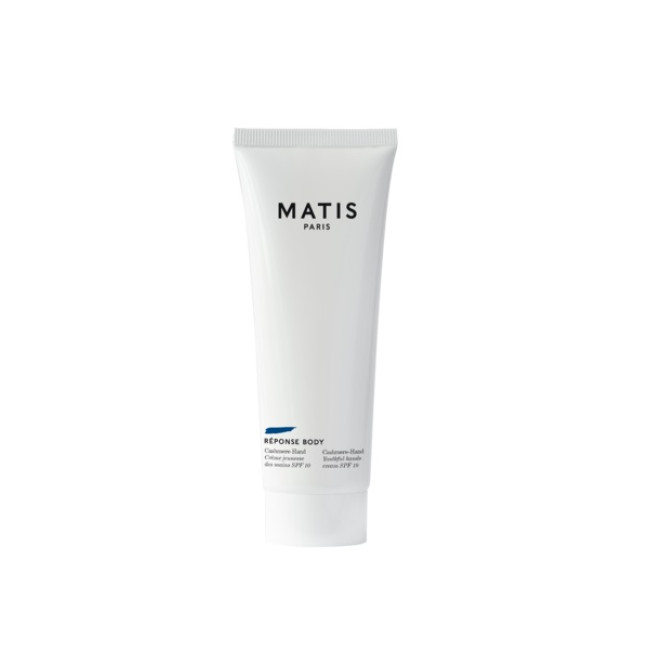 Matis Réponse Body Cashmere Hand 50ml — Hände, Nägel & Füße Matis Réponse Body Cashmere Hand 50ml — Hände, Nägel & Füße