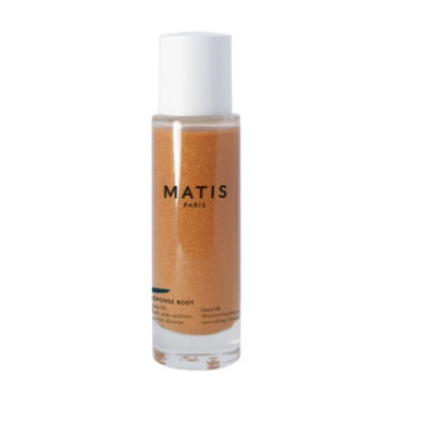 Matis Réponse Body Glam-Oil 50ml — Sonne