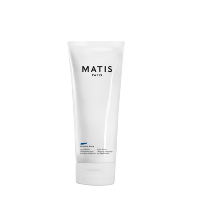 Matis Réponse Body Hydra-Motion 200ml — Körperfeuchtigkeitspflege Matis Réponse Body Hydra-Motion 200ml — Körperfeuchtigkeitspflege