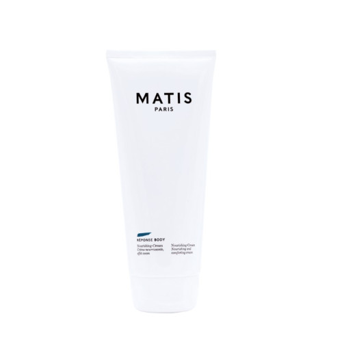 Matis Réponse Body Nourishing Comforting Cream 200ml — Körperfeuchtigkeitspflege