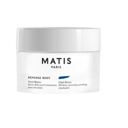 Matis Réponse Body Nutri-Motion 200ml — Körperfeuchtigkeitspflege Matis Réponse Body Nutri-Motion 200ml — Körperfeuchtigkeitspflege