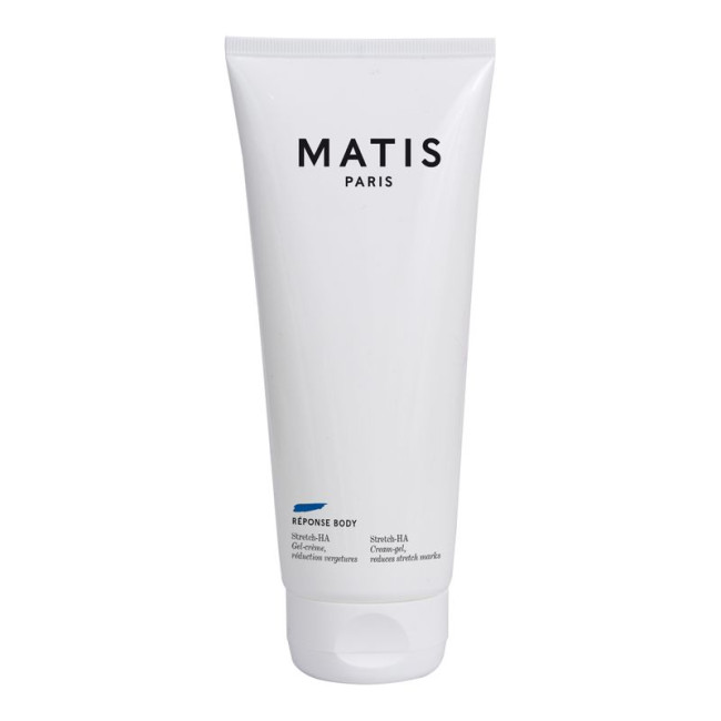 Matis Reponse Body Strech-HA 100ml — Körperpflege für werdende Mütter Matis Reponse Body Strech-HA 100ml — Körperpflege für werdende Mütter