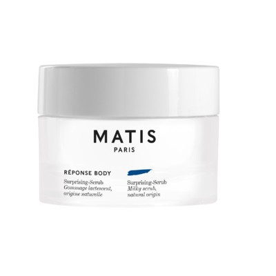 Matis Reponse Body Surprising Scrub 200ml — Körperpeelings