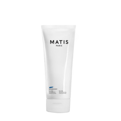 Matis Réponse Body Post-Epil 200ml — Haarentfernung