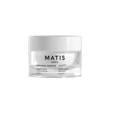 Matis Reponse Densite Bright-Cream Dark Spot Corrector 50ml — Aufhellung