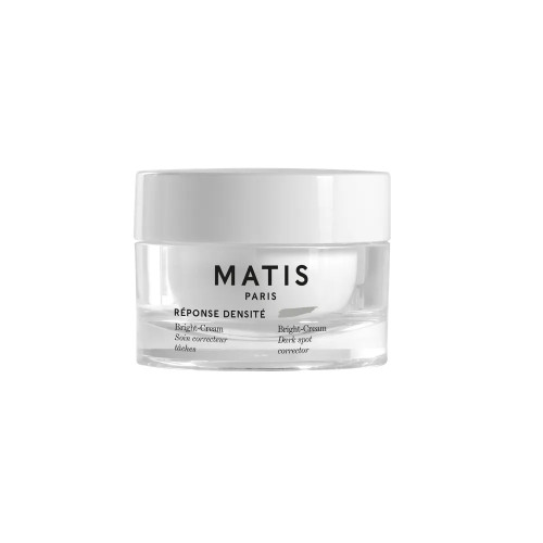 Matis Reponse Densite Bright-Cream Dark Spot Corrector 50ml — Aufhellung Matis Reponse Densite Bright-Cream Dark Spot Corrector 50ml — Aufhellung