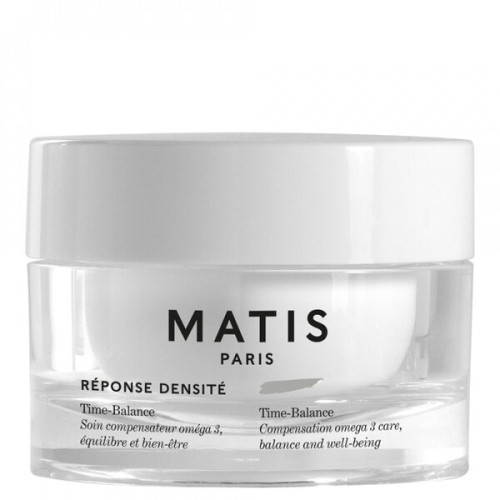 Matis Reponse Densite Time Balance Cream 50ml — Reife Haut 45+ Matis Reponse Densite Time Balance Cream 50ml — Reife Haut 45+