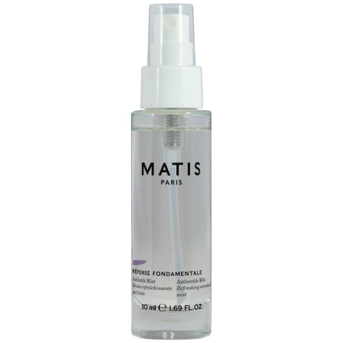 Matis Réponse Fondamentale Authentik Mist 50ml — Serum Matis Réponse Fondamentale Authentik Mist 50ml — Serum