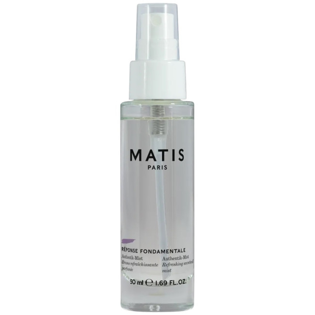 Matis Réponse Fondamentale Authentik Mist 50ml — Serum Matis Réponse Fondamentale Authentik Mist 50ml — Serum