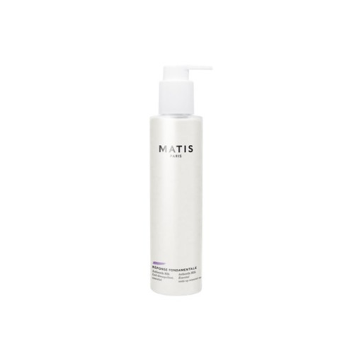 Matis Réponse Fondamentale Authentik-Milk 200ml — Reinigung Matis Réponse Fondamentale Authentik-Milk 200ml — Reinigung