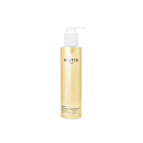 Matis Réponse Fondamentale Authentik-Oil 200ml — Reinigung Matis Réponse Fondamentale Authentik-Oil 200ml — Reinigung