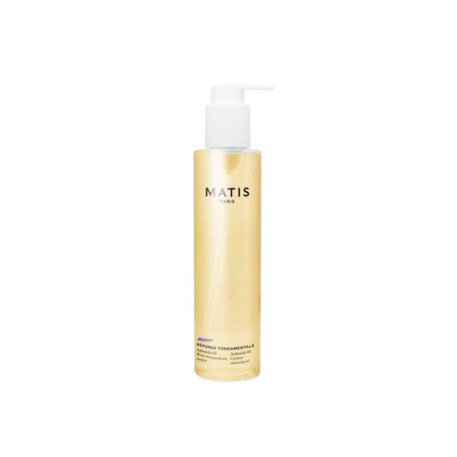 Matis Réponse Fondamentale Authentik-Oil 200ml — Reinigung Matis Réponse Fondamentale Authentik-Oil 200ml — Reinigung