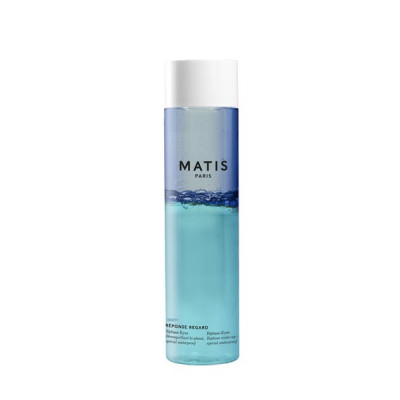 Matis Reponse Regard Biphase Eyes 150ml — Augen- & Lippenpflege Matis Reponse Regard Biphase Eyes 150ml — Augen- & Lippenpflege