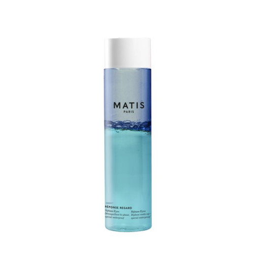 Matis Reponse Regard Biphase Eyes 150ml — Augen- & Lippenpflege Matis Reponse Regard Biphase Eyes 150ml — Augen- & Lippenpflege