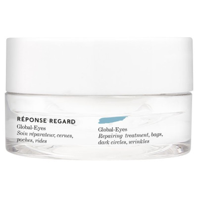 Matis Reponse Regard Global Eyes 15ml — Augen- & Lippenpflege Matis Reponse Regard Global Eyes 15ml — Augen- & Lippenpflege