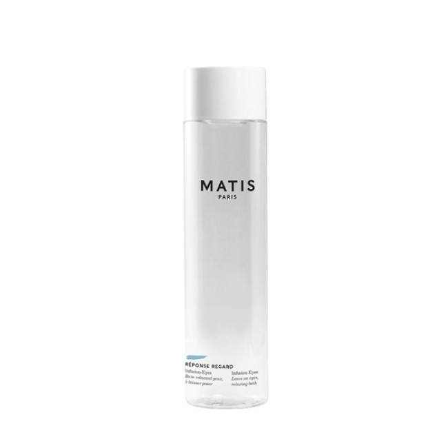 Matis Reponse Regard Infusion Eyes 150ml — Augen- & Lippenpflege Matis Reponse Regard Infusion Eyes 150ml — Augen- & Lippenpflege