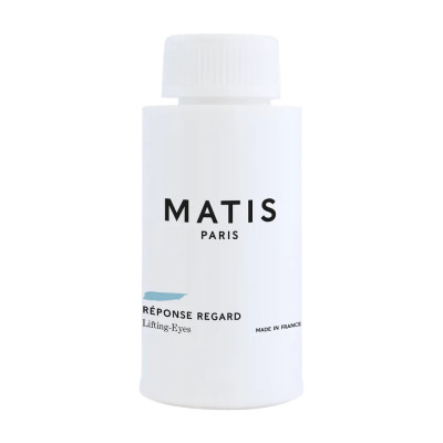 Matis Reponse Regard Lifting Eyes 15ml (Refill) — Augen- & Lippenpflege