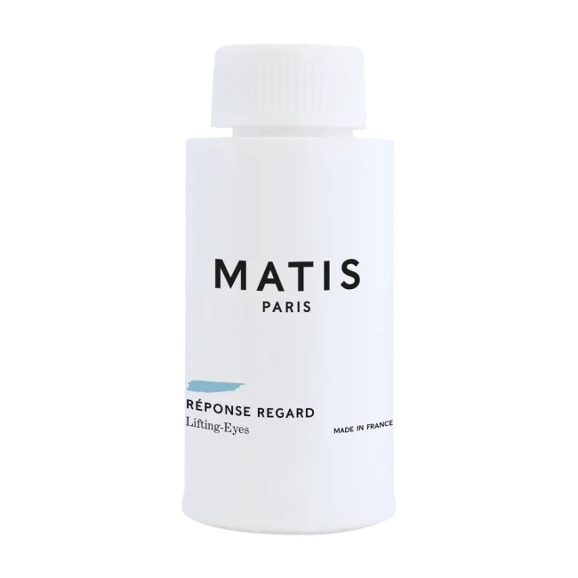 Matis Reponse Regard Lifting Eyes 15ml (Refill) — Augen- & Lippenpflege Matis Reponse Regard Lifting Eyes 15ml (Refill) — Augen- & Lippenpflege