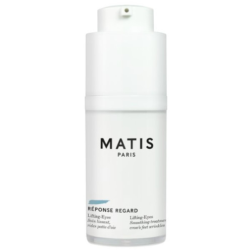 Matis Reponse Regard Lifting Eyes 15ml — Augen- & Lippenpflege Matis Reponse Regard Lifting Eyes 15ml — Augen- & Lippenpflege
