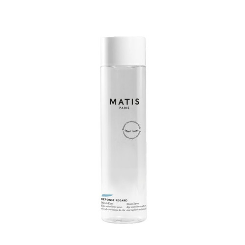 Matis Reponse Regard Micell Eyes 150ml — Augen- & Lippenpflege Matis Reponse Regard Micell Eyes 150ml — Augen- & Lippenpflege