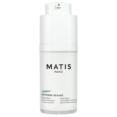 Matis Reponse Regard Relax Eyes 15ml — Augen- & Lippenpflege Matis Reponse Regard Relax Eyes 15ml — Augen- & Lippenpflege