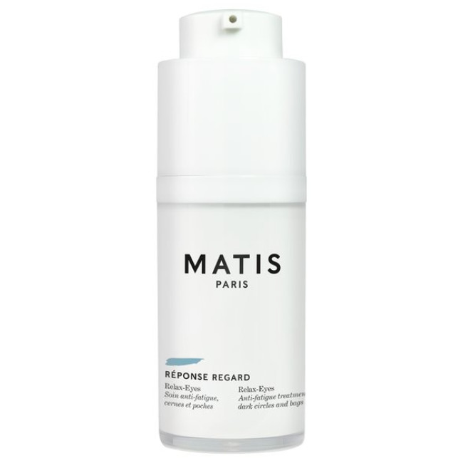 Matis Reponse Regard Relax Eyes 15ml — Augen- & Lippenpflege Matis Reponse Regard Relax Eyes 15ml — Augen- & Lippenpflege