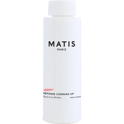 Matis Reponse Cosmake-Up Hyalu-Liss Skincare Foundation 30ml (Refill) — Wellness