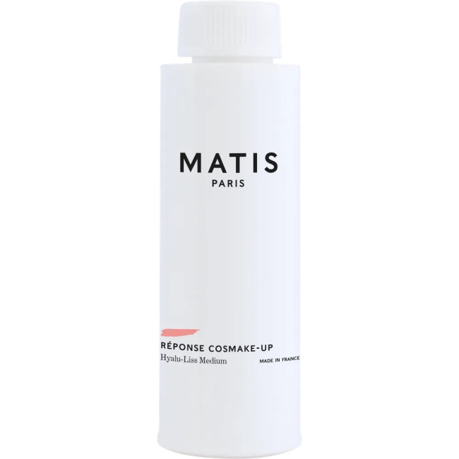 Matis Reponse Cosmake-Up Hyalu-Liss Skincare Foundation 30ml (Refill) — Wellness