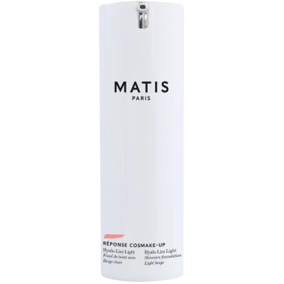Matis Reponse Cosmake-Up Hyalu-Liss Skincare Foundation 30ml — Concealer & Korrektoren
