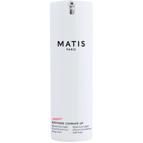 Matis Reponse Cosmake-Up Hyalu-Liss Skincare Foundation 30ml — Concealer & Korrektoren Matis Reponse Cosmake-Up Hyalu-Liss Skincare Foundation 30ml — Concealer & Korrektoren