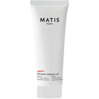 Matis Reponse Cosmake-Up Nutri-CC Cream SPF10 (50ml) — Concealer & Korrektoren
