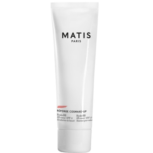 Matis Reponse Cosmake-Up Hyalu BB 50ml — Concealer & Korrektoren Matis Reponse Cosmake-Up Hyalu BB 50ml — Concealer & Korrektoren