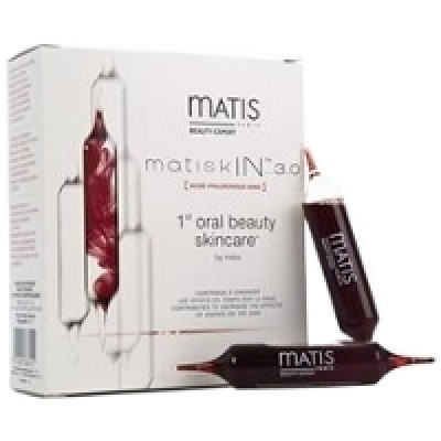 Matis MatiskIN 4.0TM 14x15ml — Anti-Aging