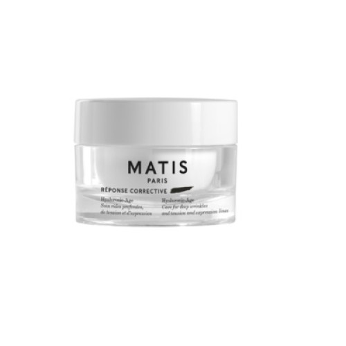 Matis Réponse Corrective Hyalorunic-Age Care 50ml — Anti-Aging / Anti-Falten