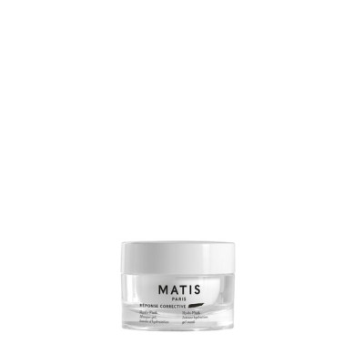 Matis Reponse Corrective Hyalu-Flash 50ml — Masken Matis Reponse Corrective Hyalu-Flash 50ml — Masken
