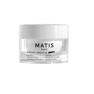 Matis Réponse Corrective Lift-Perf Toning Care 50ml — Anti-Aging / Anti-Falten Matis Réponse Corrective Lift-Perf Toning Care 50ml — Anti-Aging / Anti-Falten